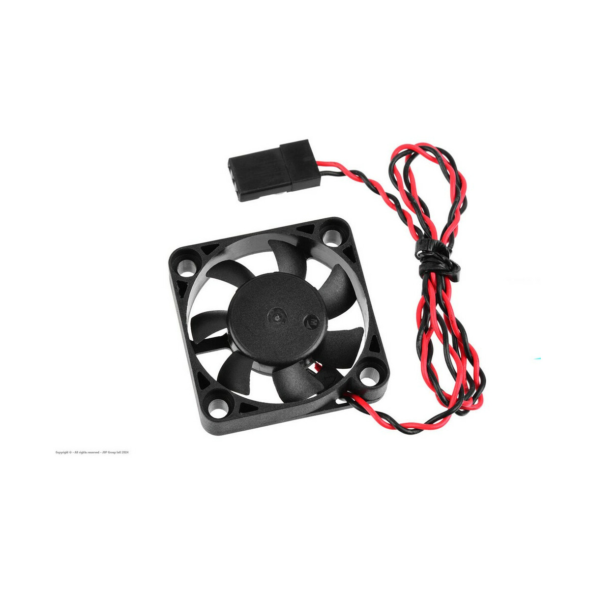 Castle Creations - ESC Cooling Fan - 30MM - SIDEWINDER 4...