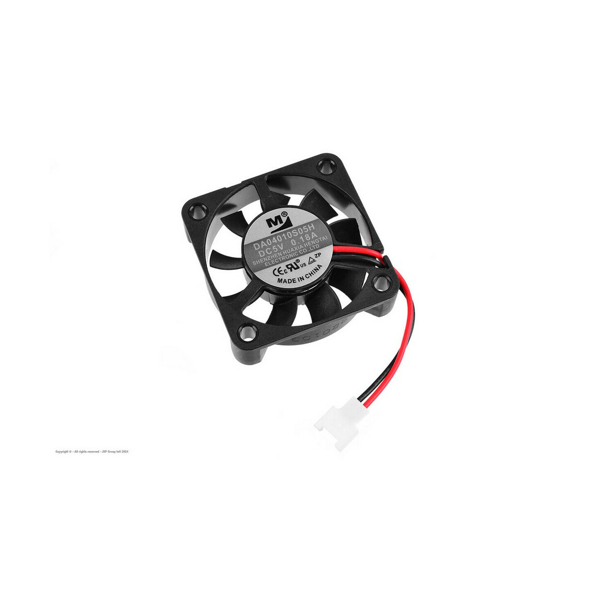 Castle Creations - ESC Cooling Fan - 40MM - MAMBA MONSTER...