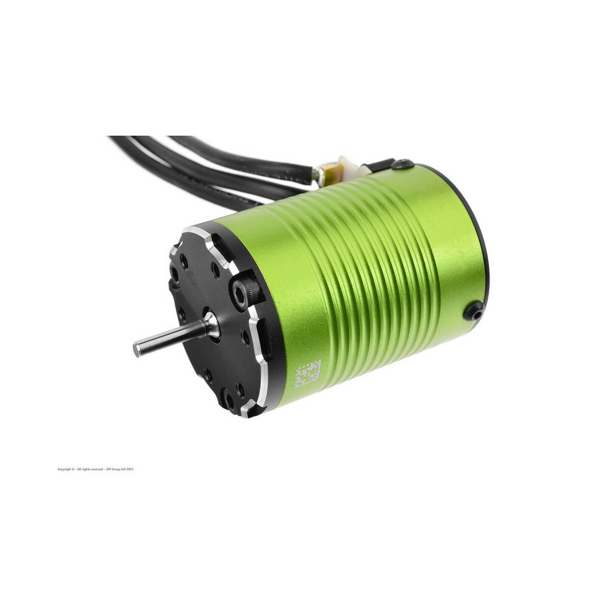 Castle Creations - Brushless Motor 1406-4600KV - 4-Pole -...