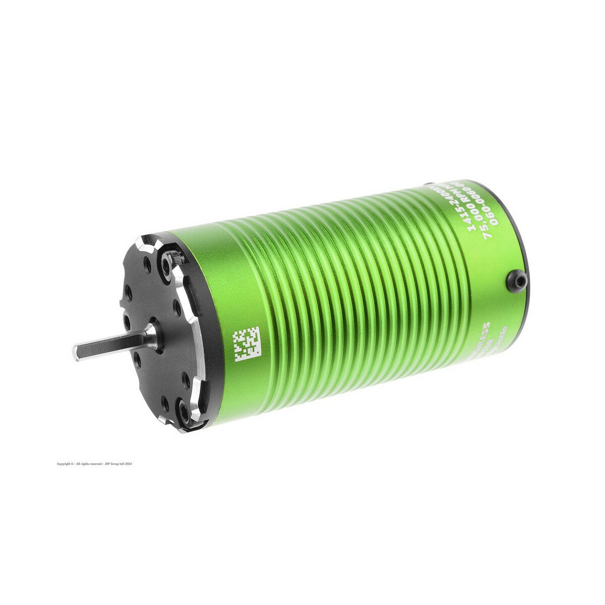 Castle Creations - Brushless Motor 1415-2400KV - 4-Pole -...