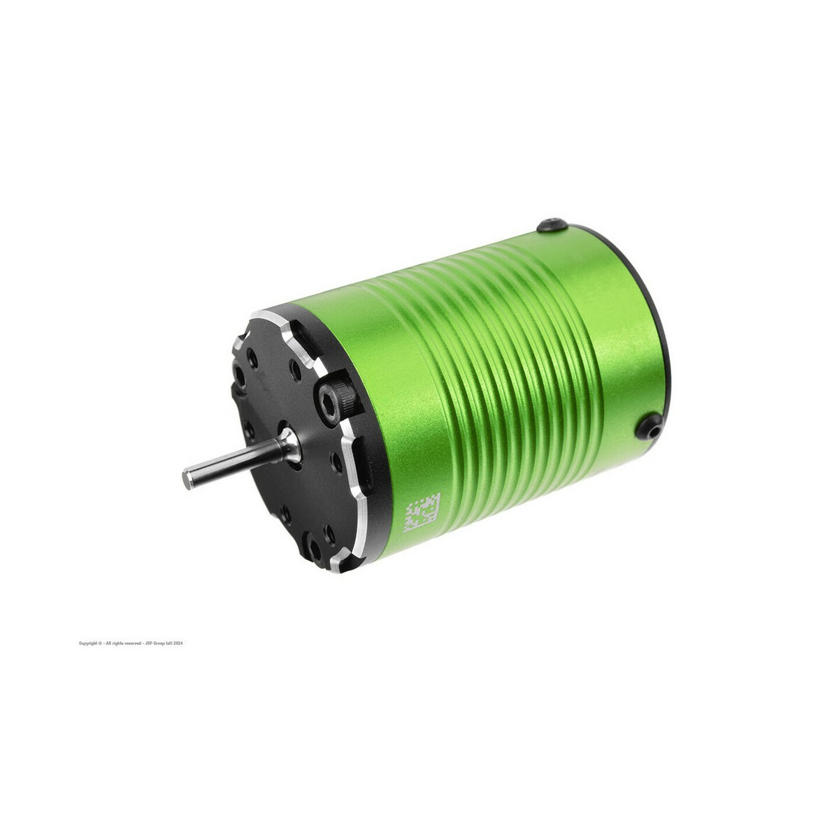 Castle Creations - Brushless Motor 1410-3800KV - 4-Pole -...