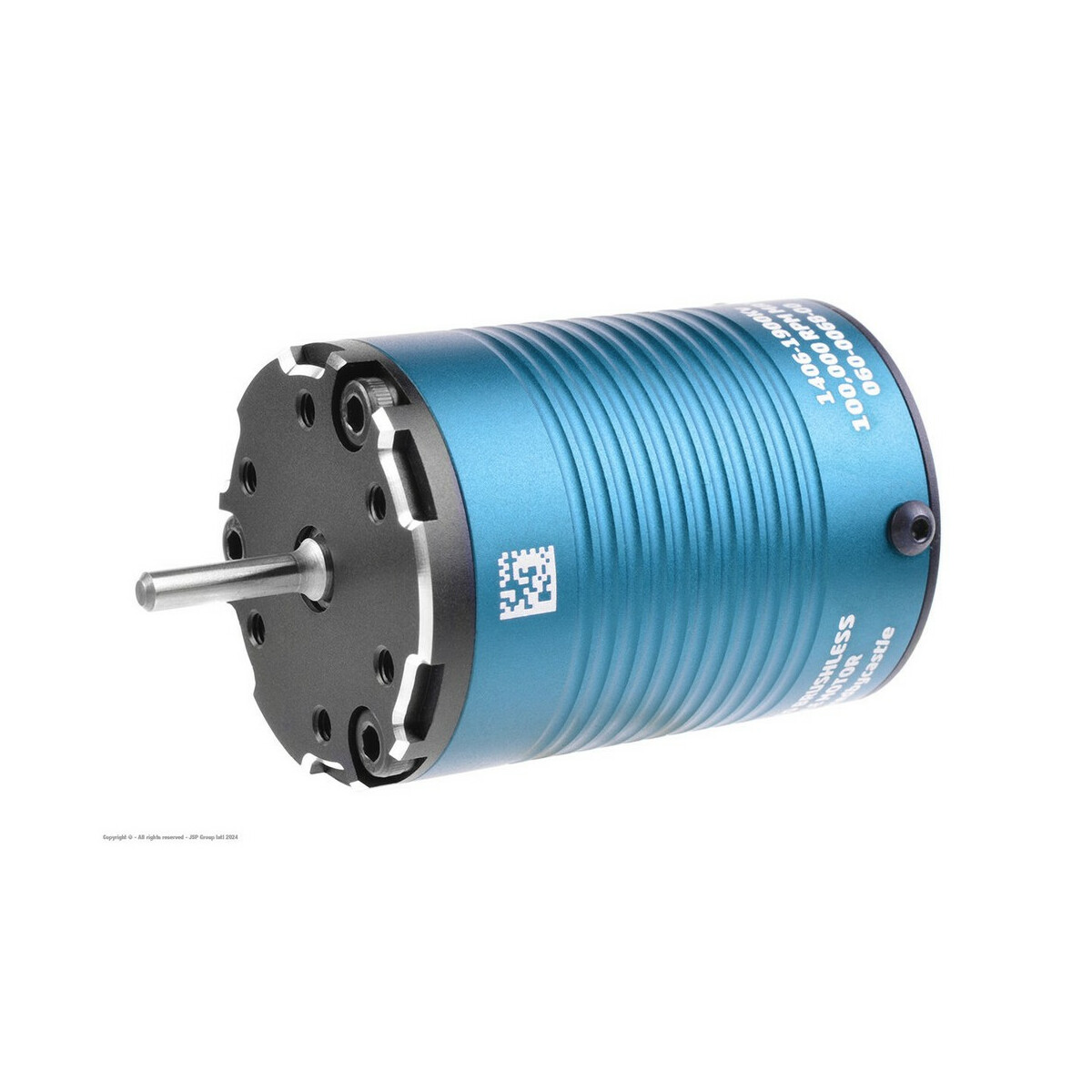 Castle Creations - Brushless motor 1406-3800KV - 4-Pole -...