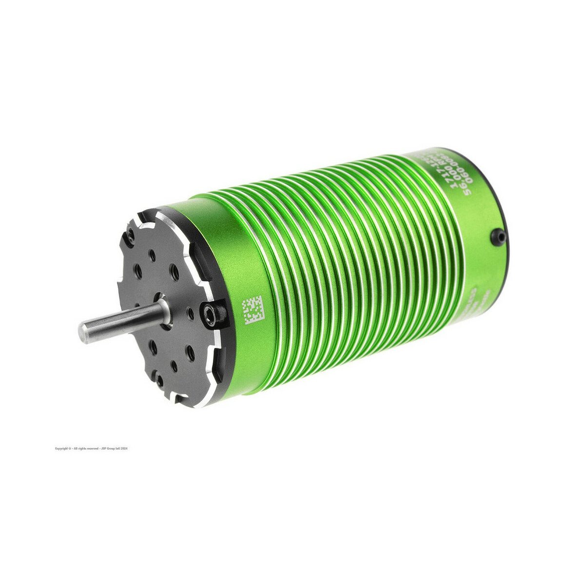 Castle Creations - Brushless Motor 1717-1650KV - 4-Pole -...