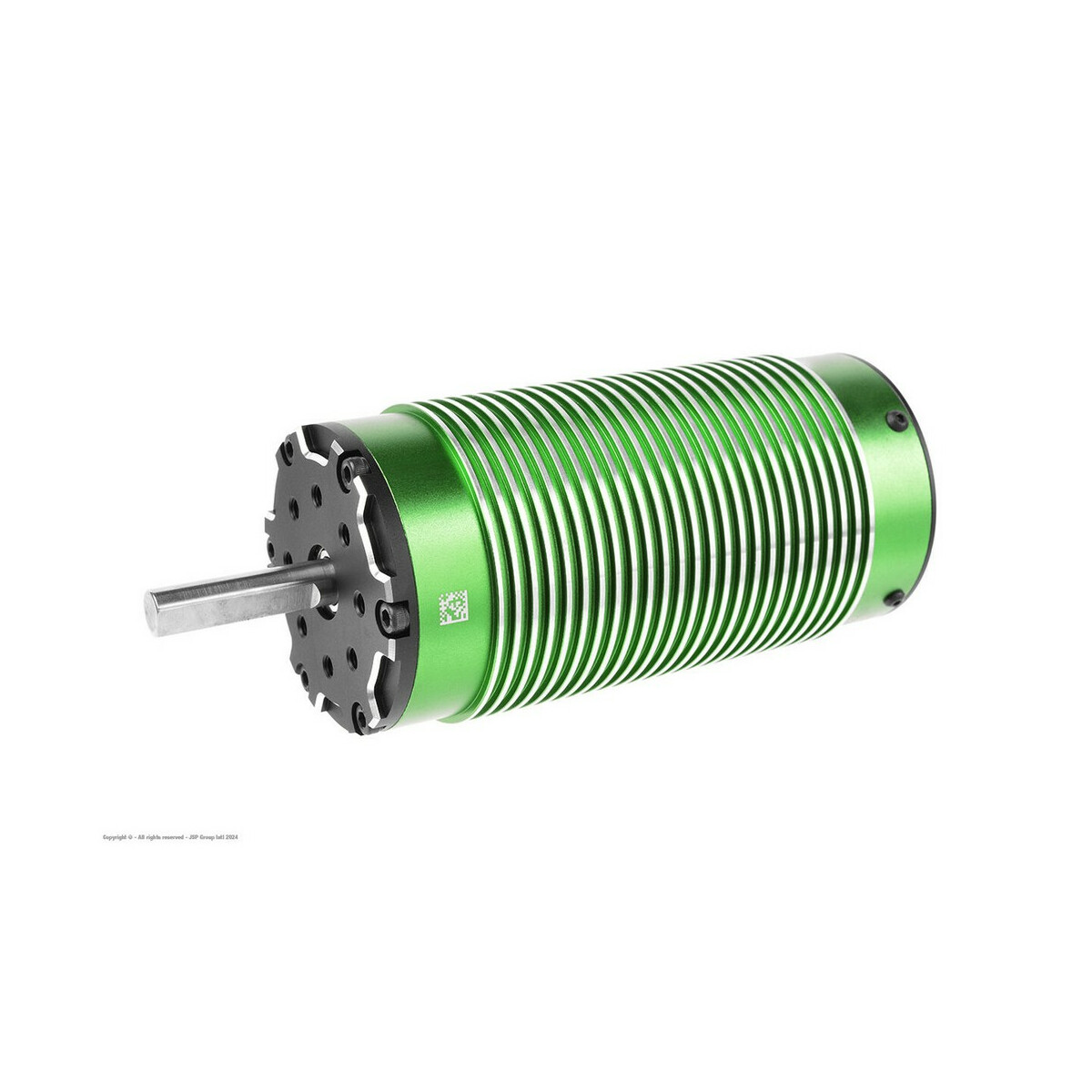 Castle Creations - Brushless Motor 2028-800KV - 4-Pole -...