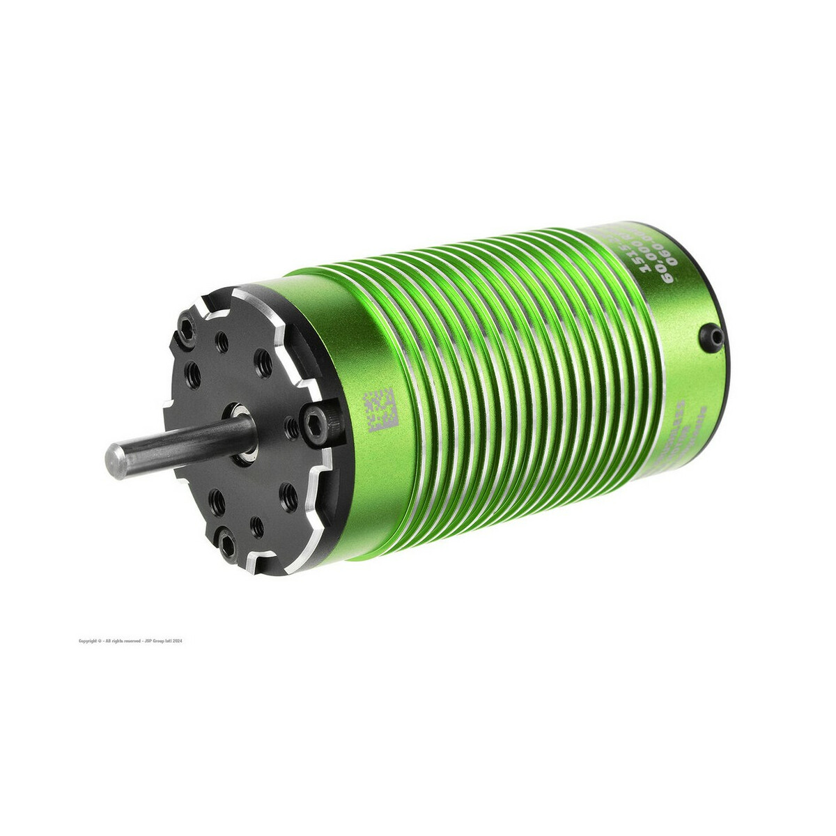 Castle Creations - Brushless Motor 1515-2200KV - 4-Pole -...