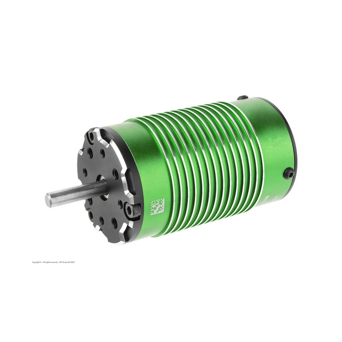 Castle Creations - Brushless Motor 1512-1800KV - 4-Pole -...