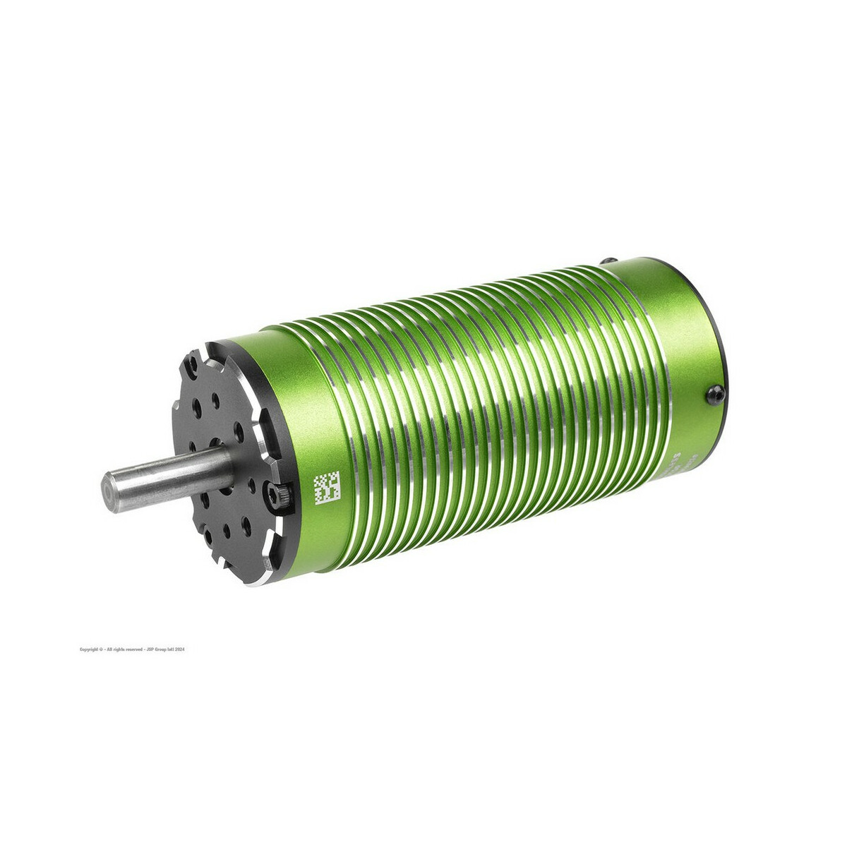 Castle Creations - Brushless Motor 1721-2400KV - 4-Pole -...