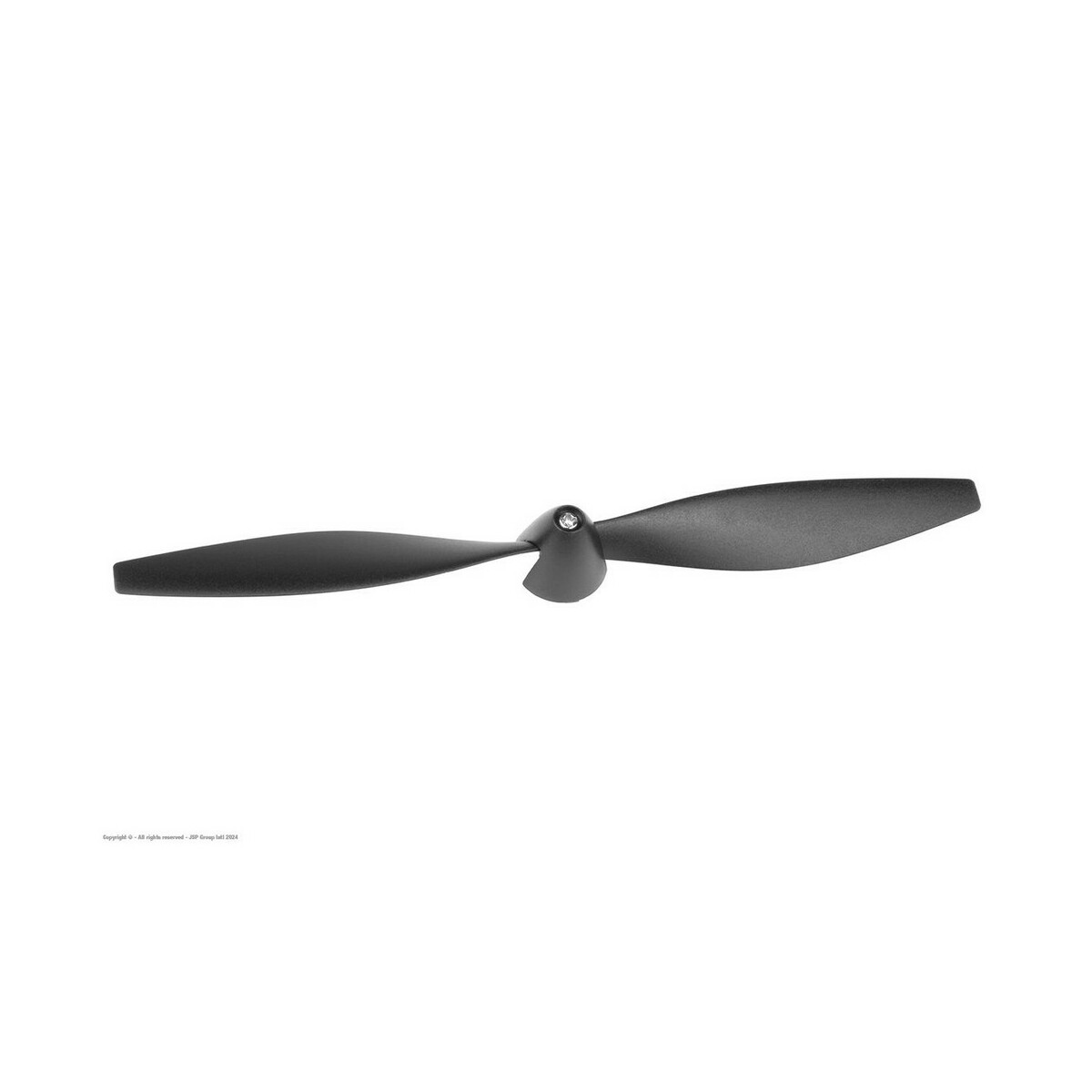 Propeller + spinner set for EZ-020 or EZ-021 Mini Cub...