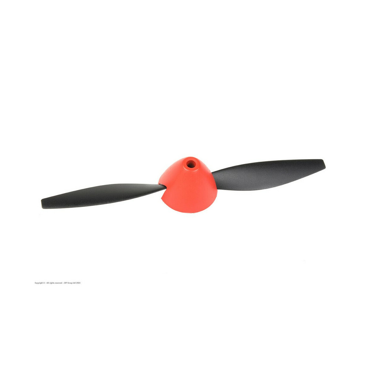 Propeller + spinner set for EZ-028 P-51D EZW-028-001