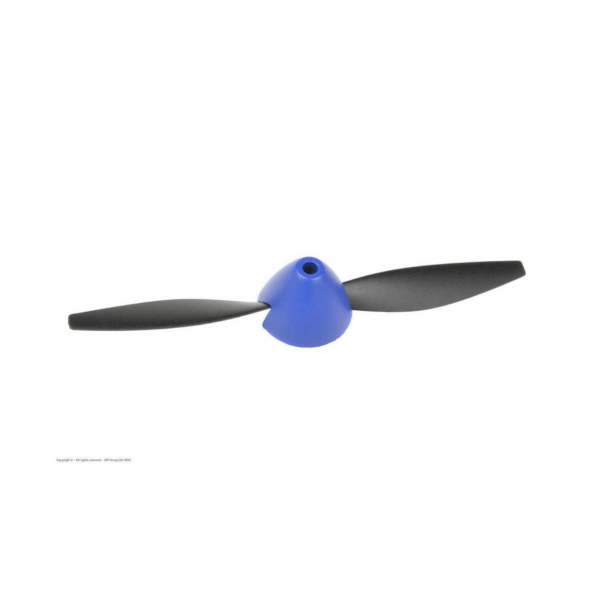 Propeller + spinner set for EZ-029 P51D EZW-029-001