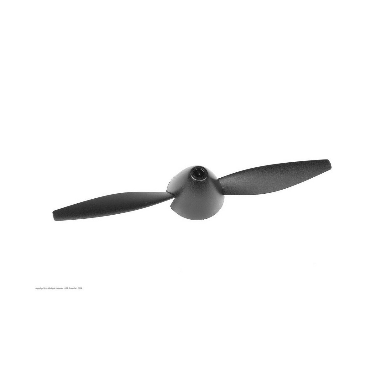 Propeller + spinner set for EZ-032 BF-109 EZW-032-001