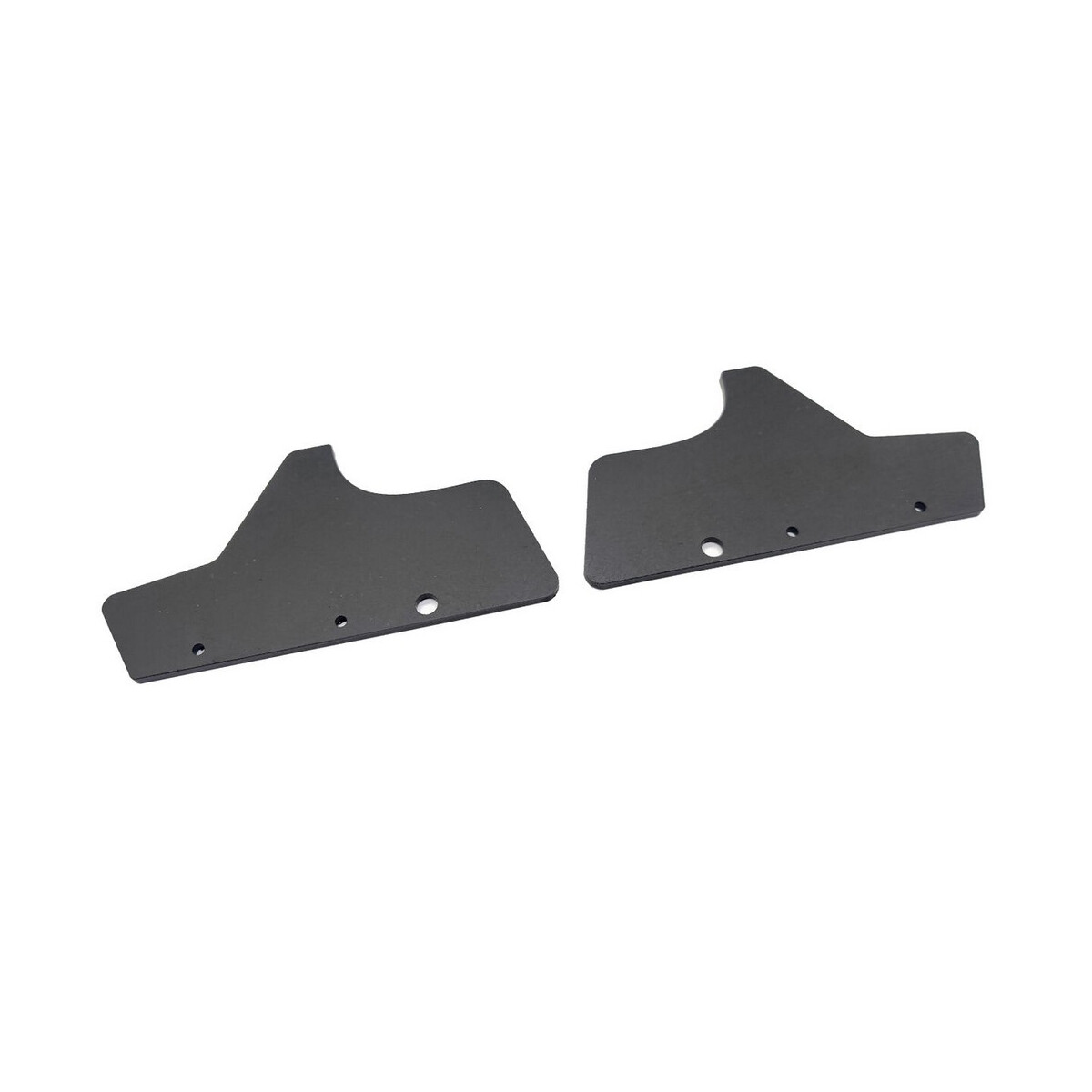 Phase1RC - Mudguards Arrma Talion/Kraton/Outcast V1-V4...