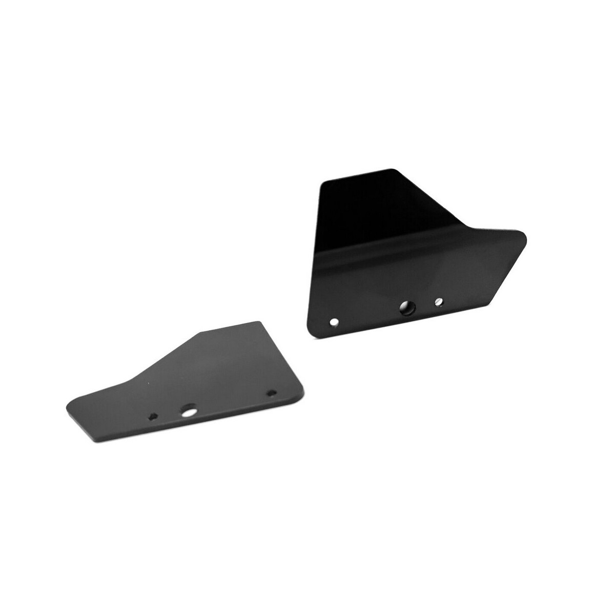 Phase1RC - Mudguards Arrma Senton P1RC-AR015