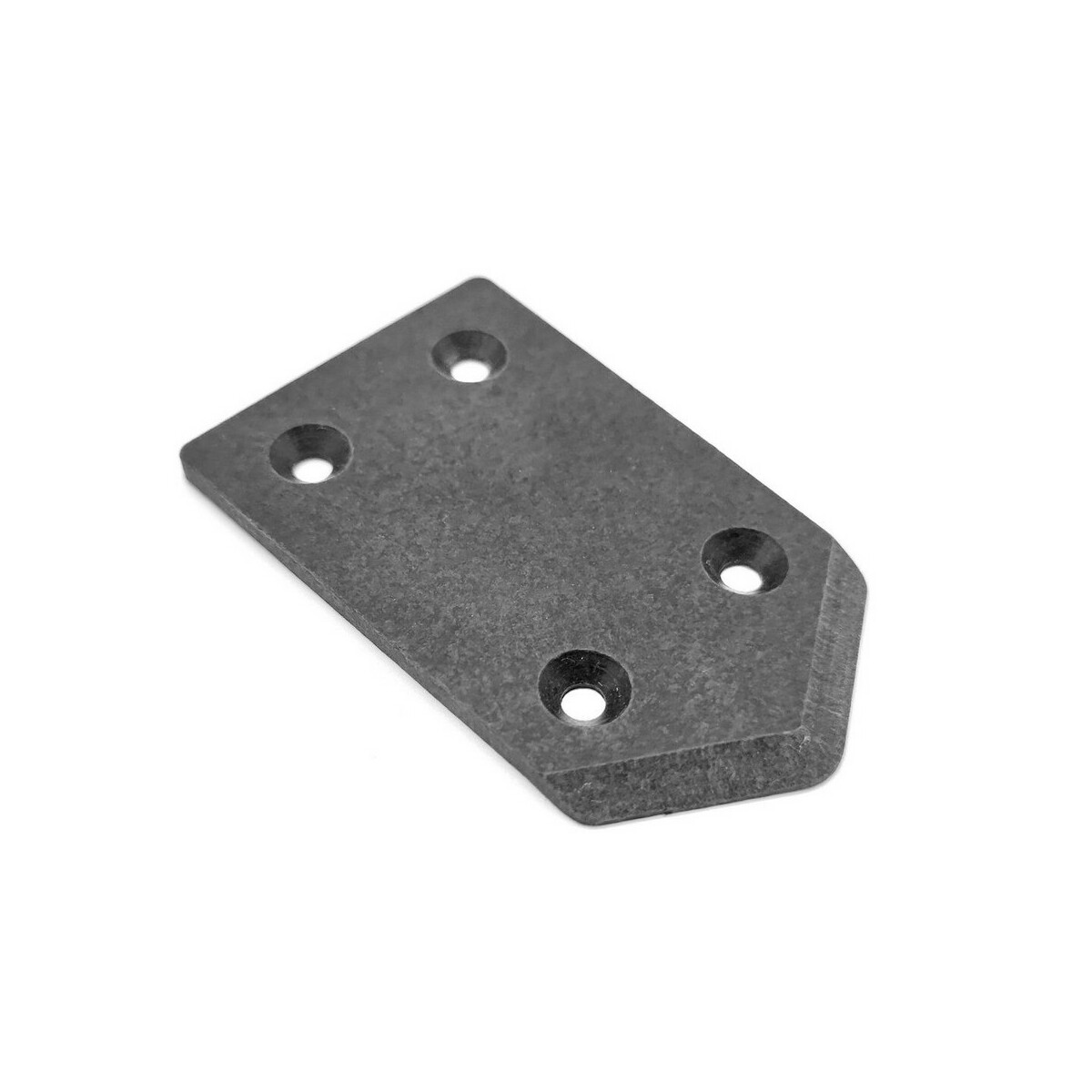 Phase1RC - Skidplate Arrma BLX V1-V5 P1RC-AR020