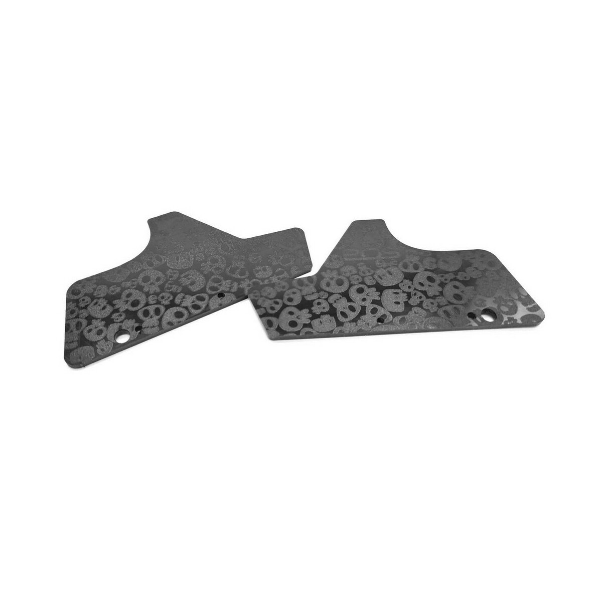 Phase1RC - Mudguards Arrma Kraton / Outcast V5...