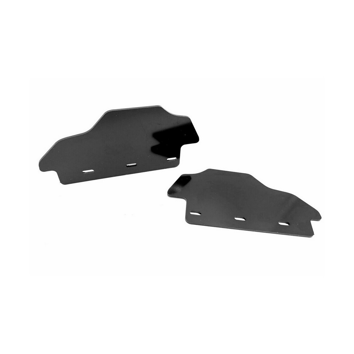 Phase1RC - Mudguards Arrma Kraton 4s V2 P1RC-AR041