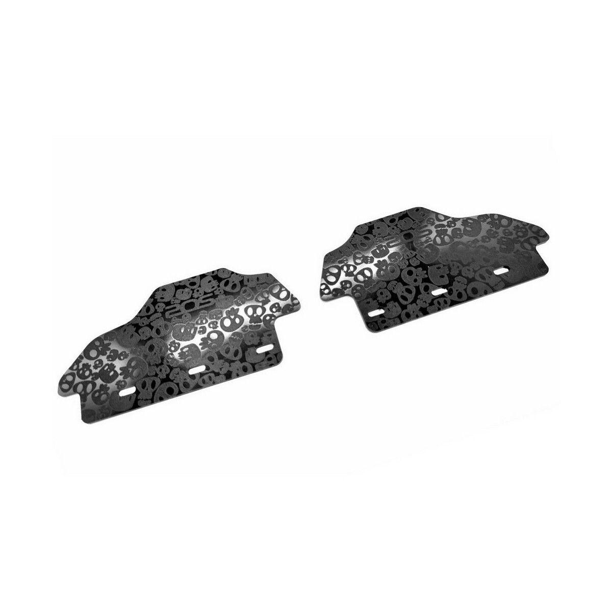 Phase1RC - Mudguards Arrma Kraton 4s V2...