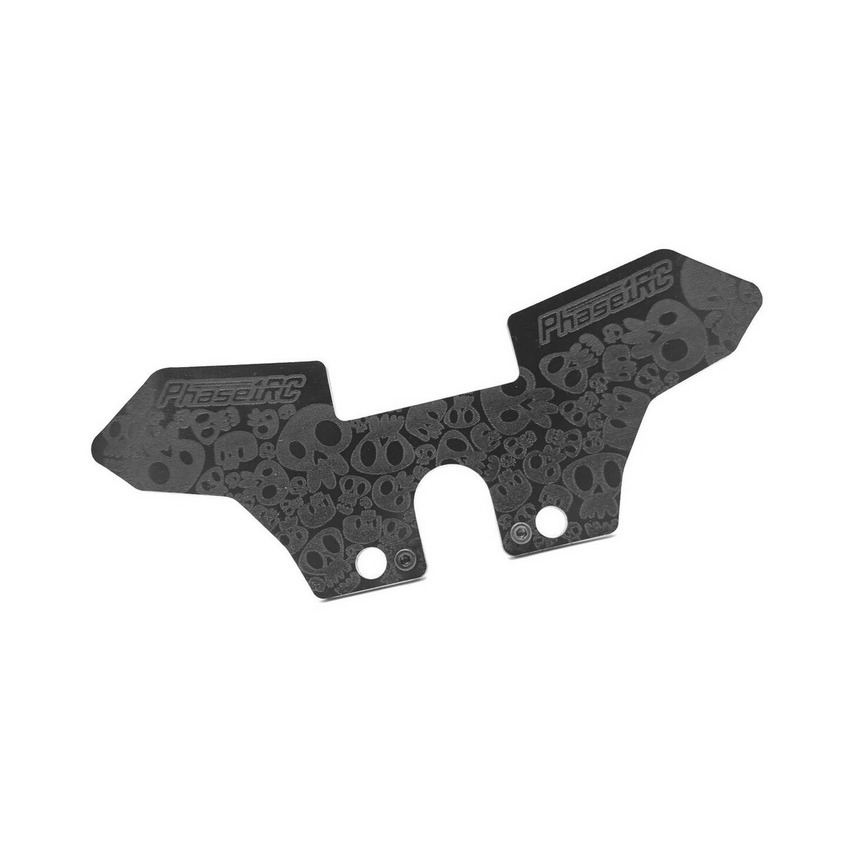 Phase1RC - Centermudguards Arrma Kraton / Outcast V1-V5...