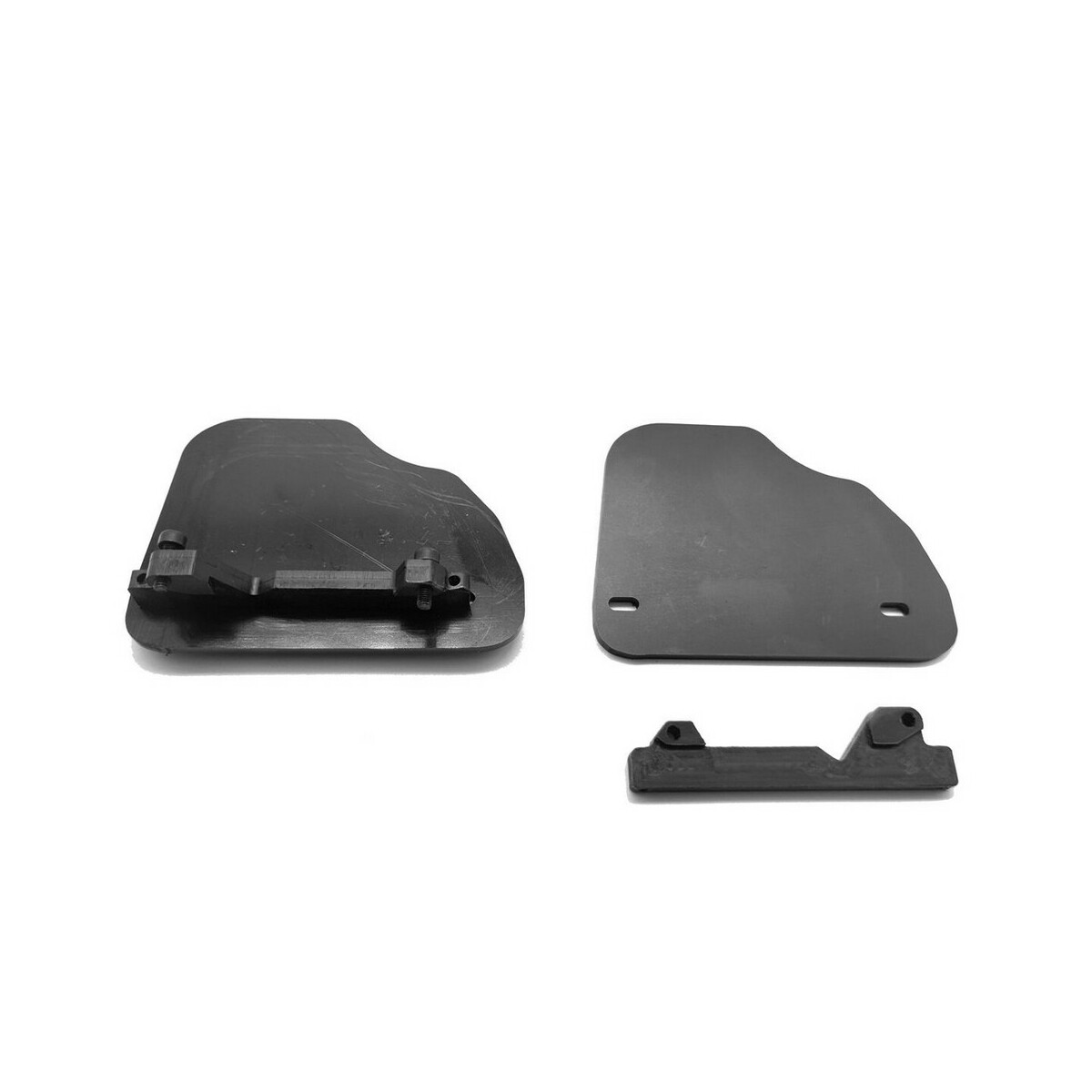 Phase1RC - Mudguards Corally Sketer P1RC-COR007