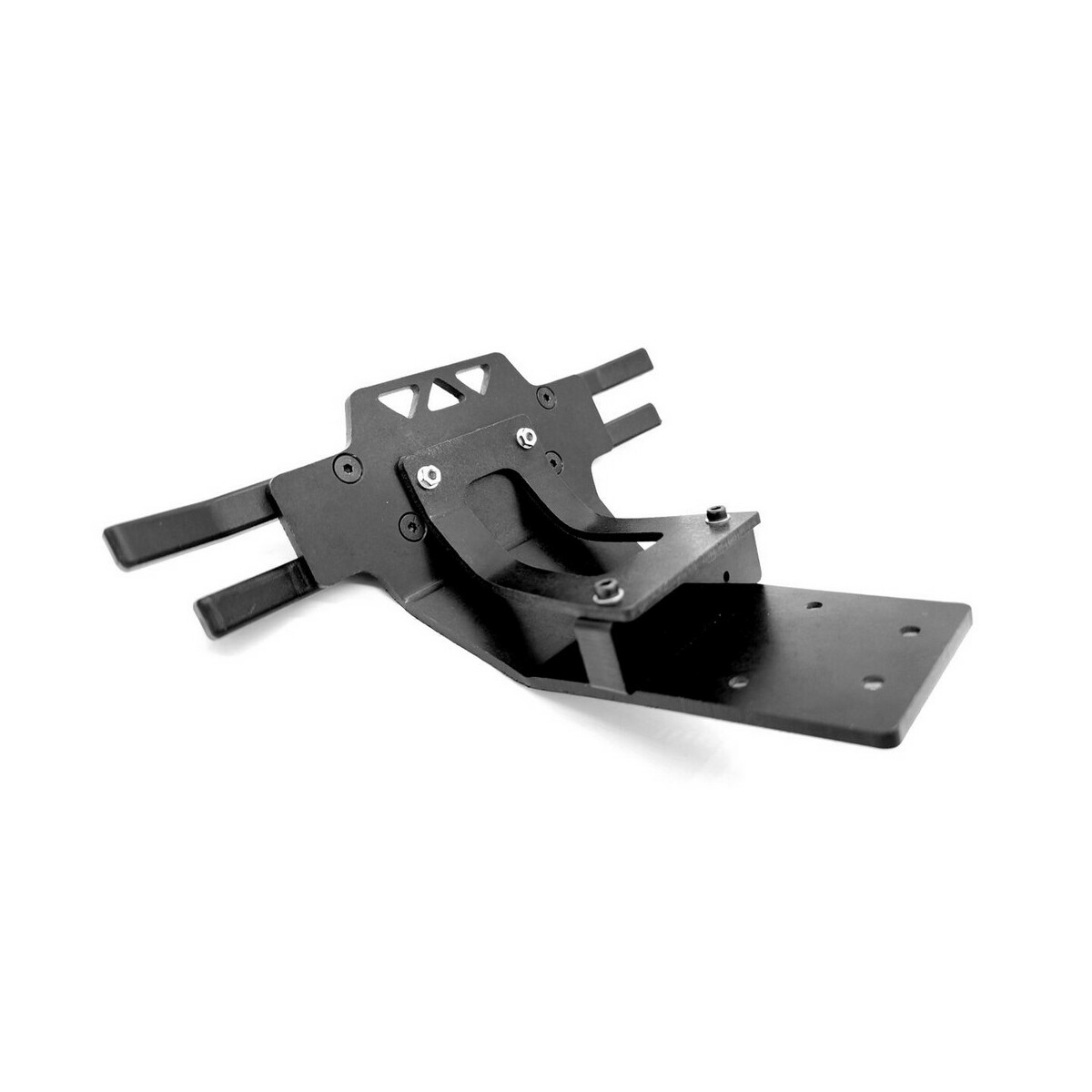 Phase1RC - Frontbumper Tekno MT410 HD P1RC-TE012