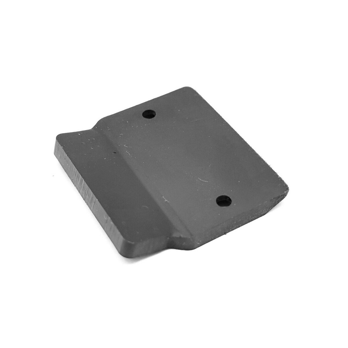 Phase1RC - Skidplate E5HX Rear P1RC-TM007