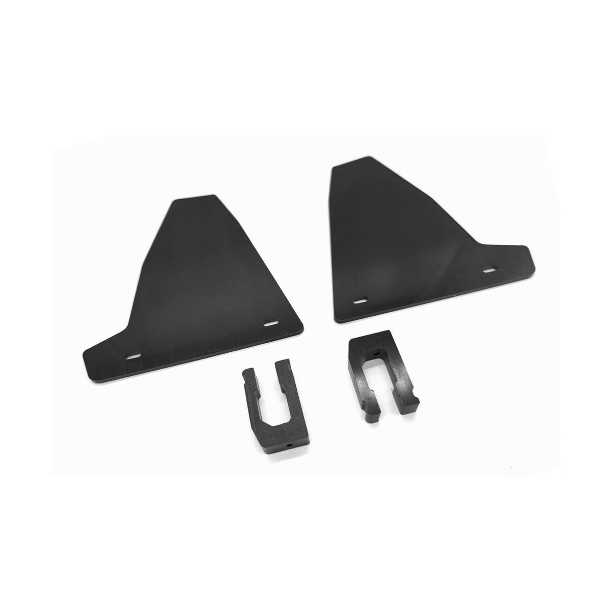 Phase1RC - Mudguards - Fits Traxxas® Xmaxx®...