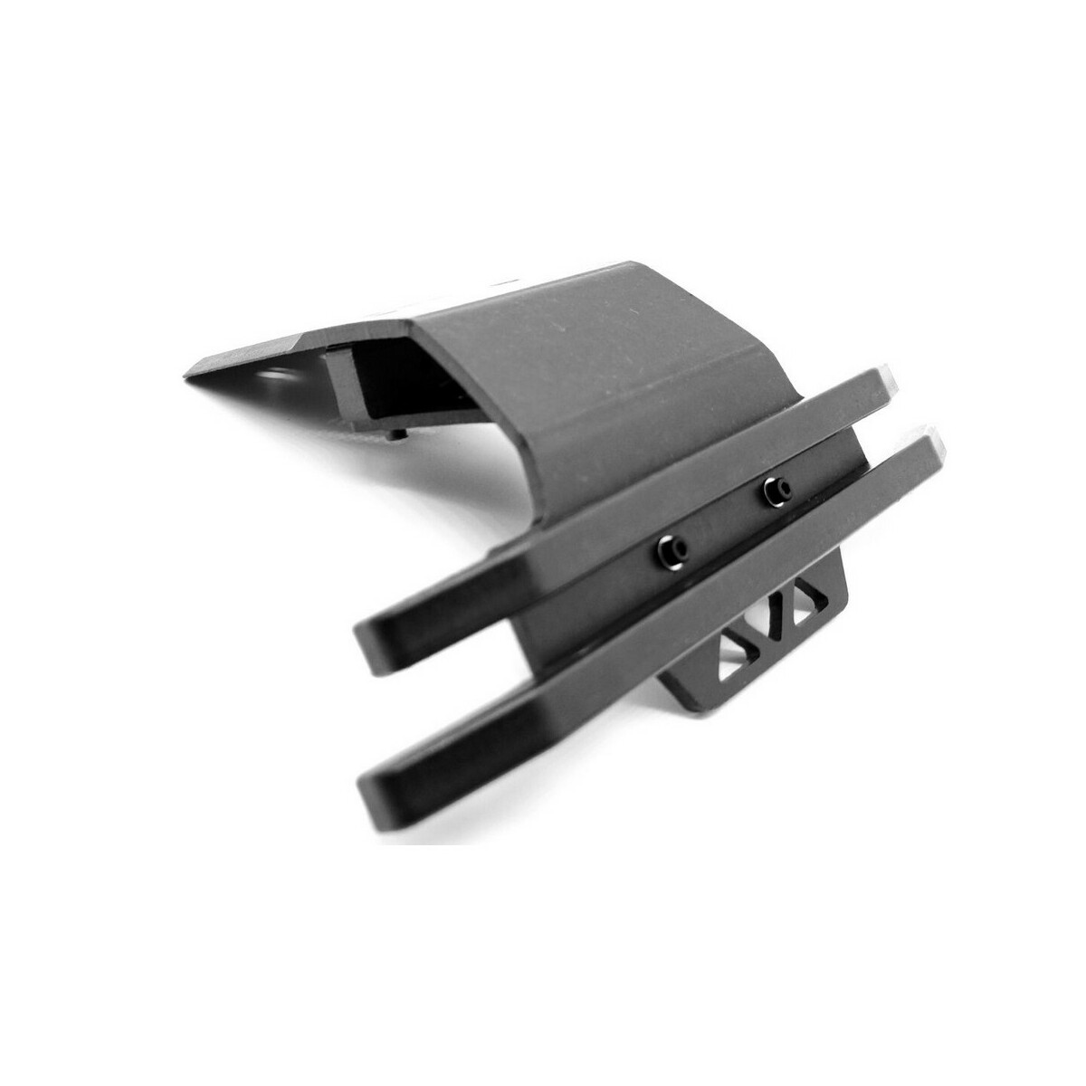 Phase1RC - Frontbumper - Fits Traxxas® Sledge®...