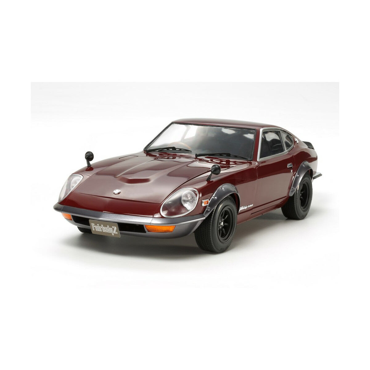 Tamiya 1:12 Nissan Fairlady 240ZG St 300012051