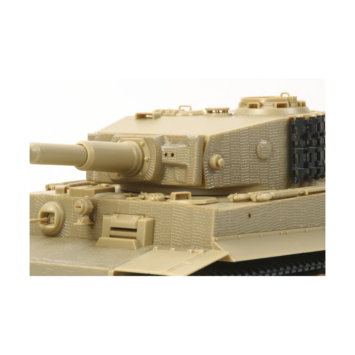 Tamiya 1:35 Zimmerit Dekor-Satz Tige 300012647