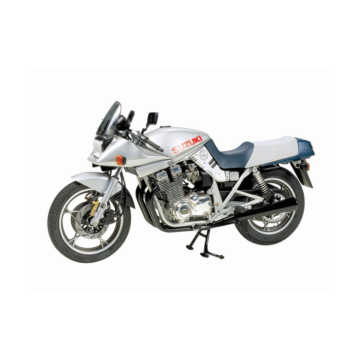 Tamiya 1:12 Suzuki GSX1100S Katana 300014010