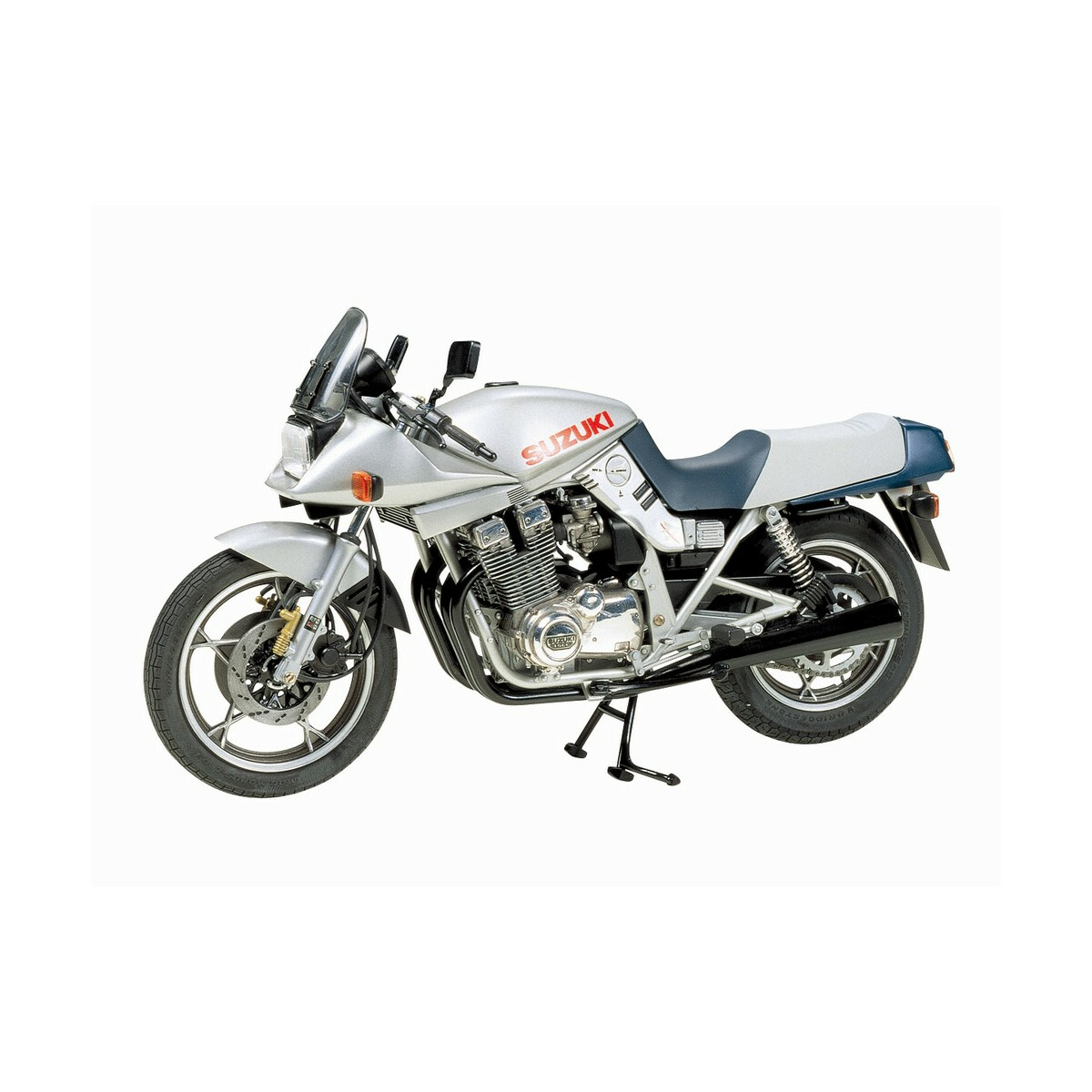 Tamiya 1:12 Suzuki GSX1100S Katana 300014010