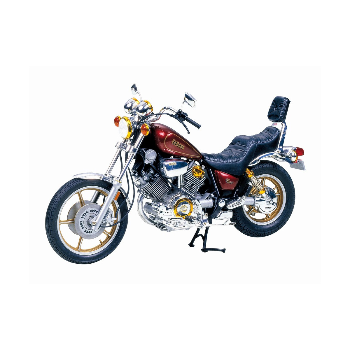 Tamiya 1:12 Yamaha XV1000 Virago 300014044