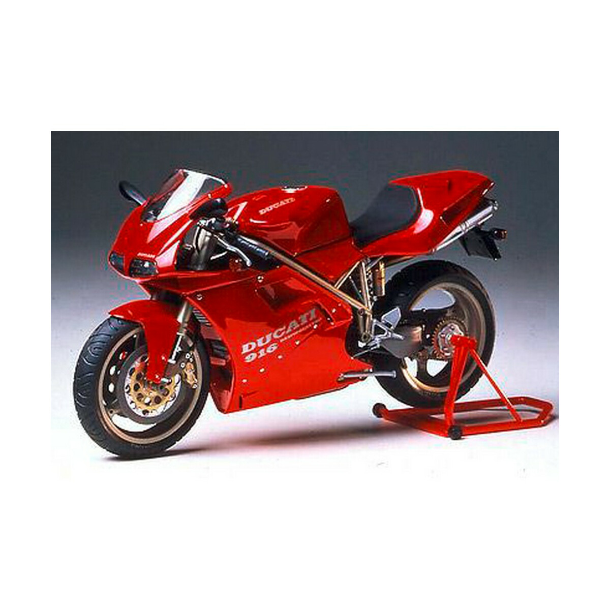 Tamiya 1:12 Ducati 916 Desmo. 1993 300014068