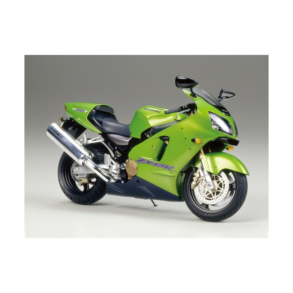 Tamiya 1:12 Kawasaki Ninja ZX-12R 19 300014084