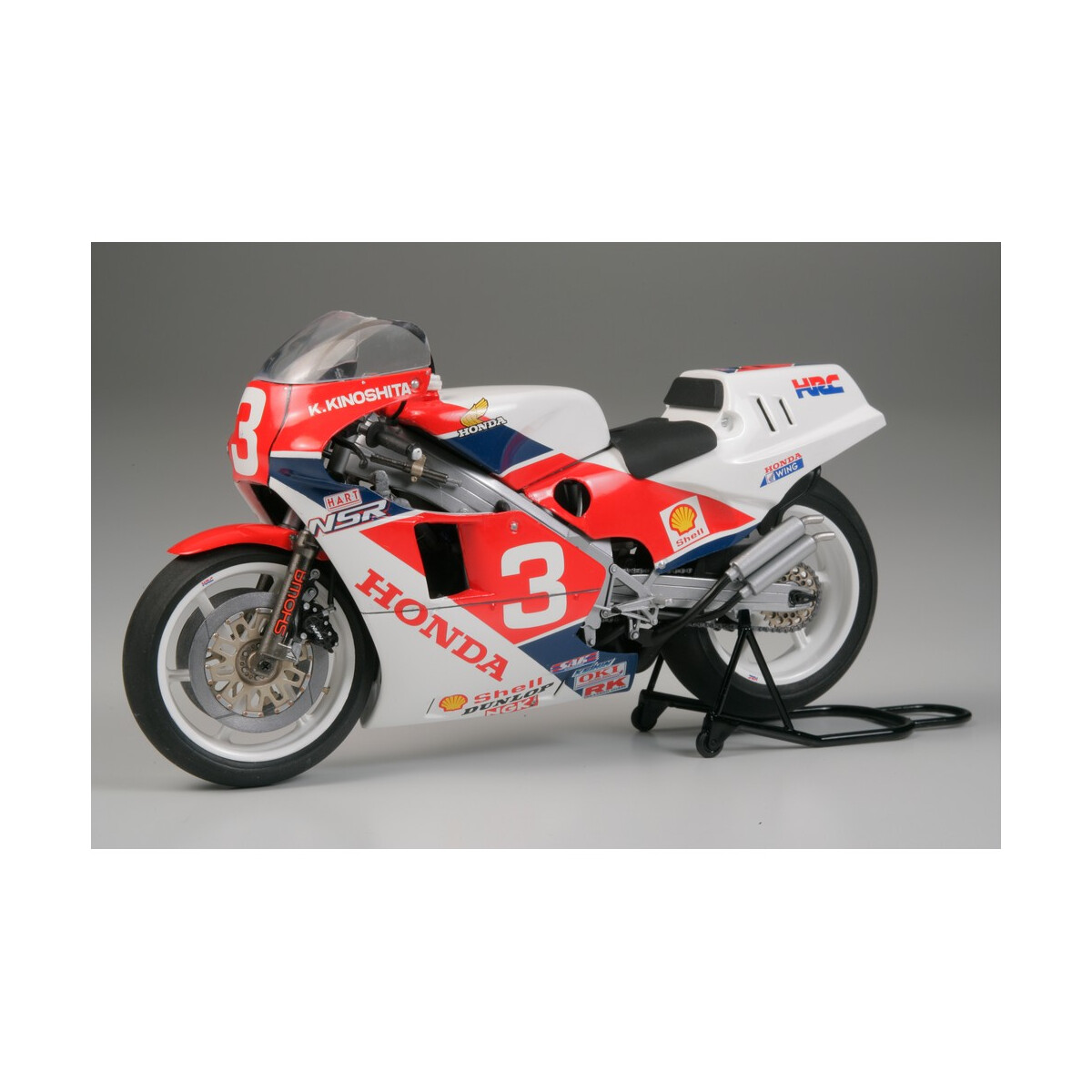 Tamiya 1:12 Honda NSR 500 Werksteam/ 300014099