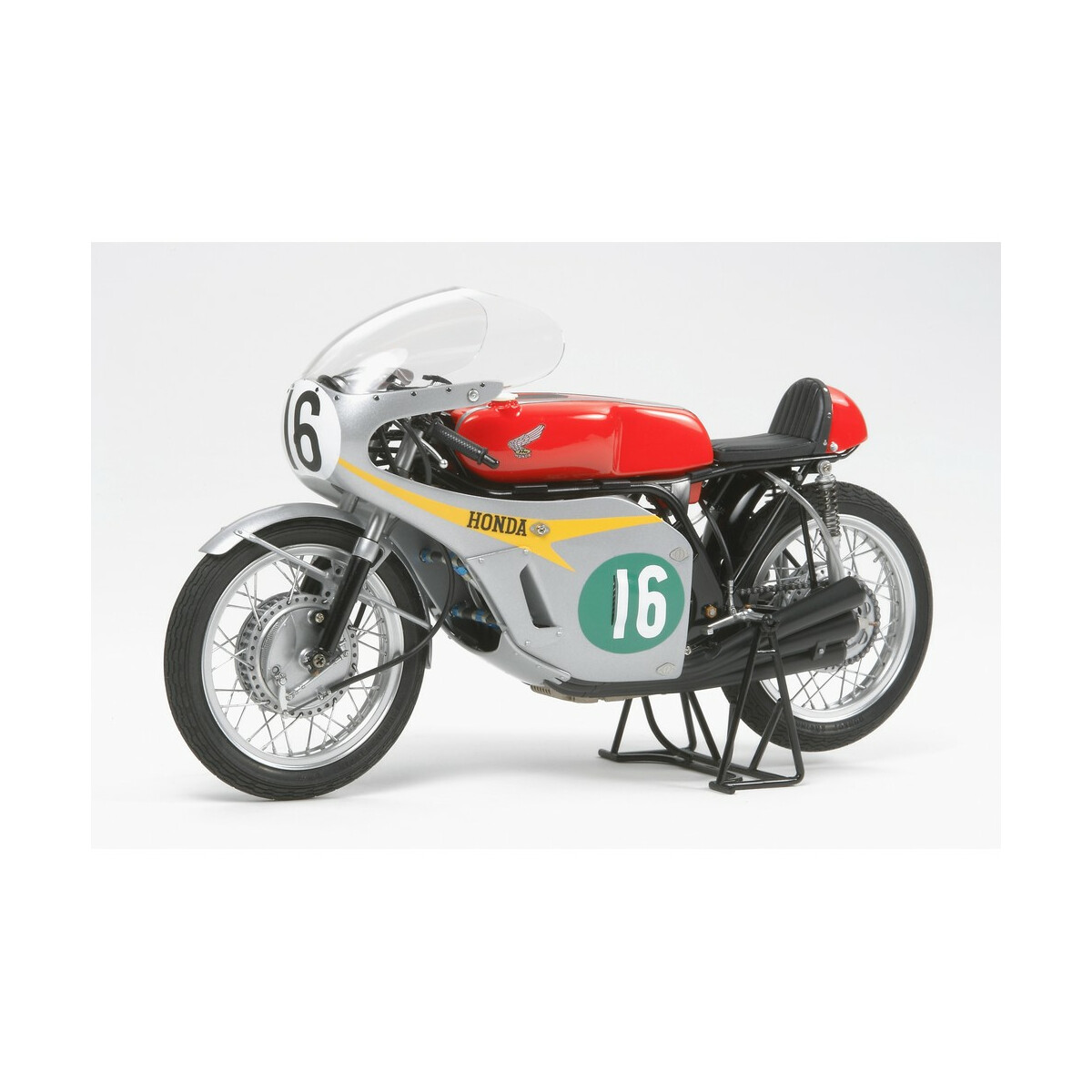 Tamiya 1:12 Honda RC166 GP Racer 196 300014113