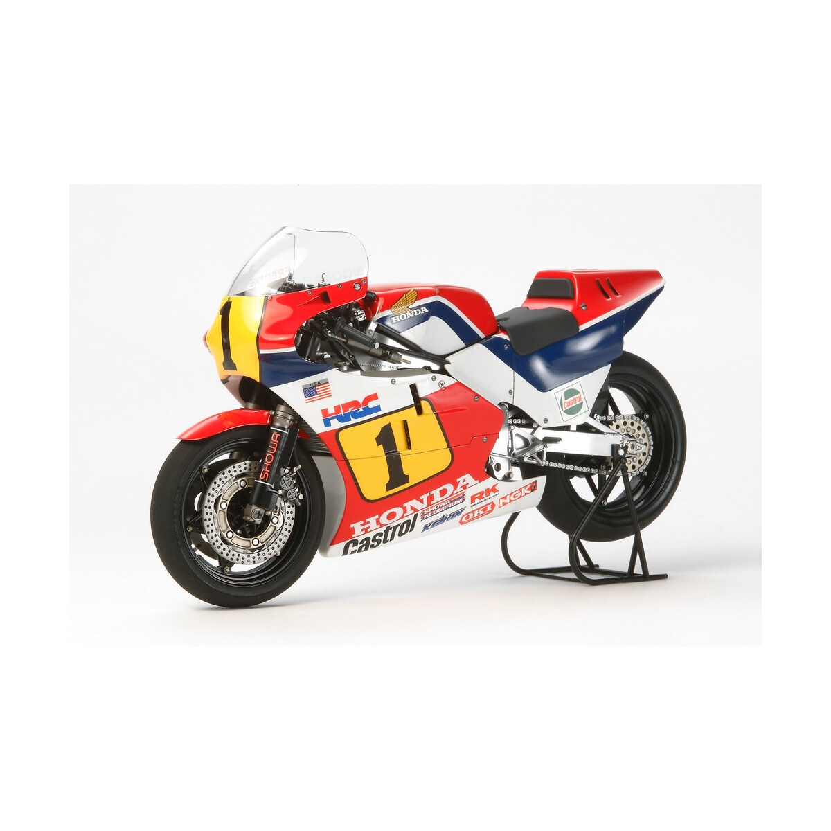 Tamiya 1:12 Honda NSR500 84 300014121