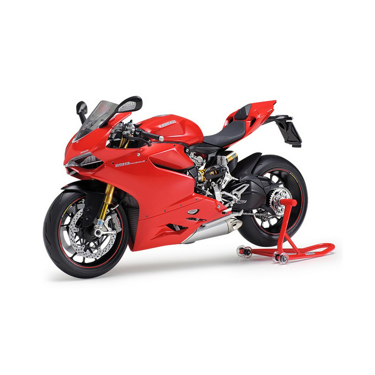 Tamiya 1:12 Ducati 1199 Panigale S 300014129