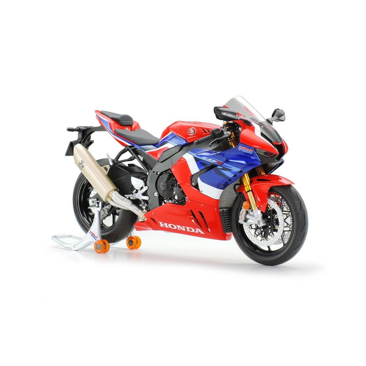 Tamiya 1:12 Honda CBR 1000-RR-R Fire 300014138