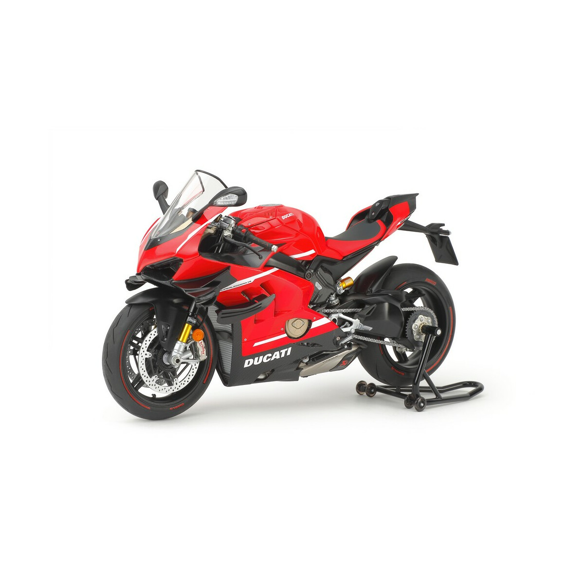 Tamiya 1:12 Ducati Superleggera V4 300014140