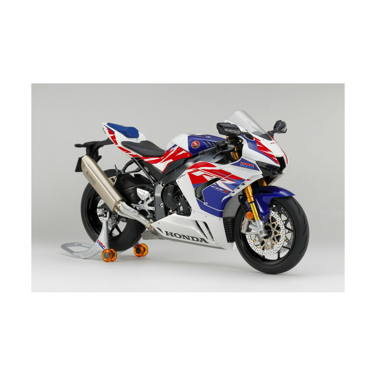 Tamiya 1:12 Honda CBR 1000RR-R Fireb 300014141