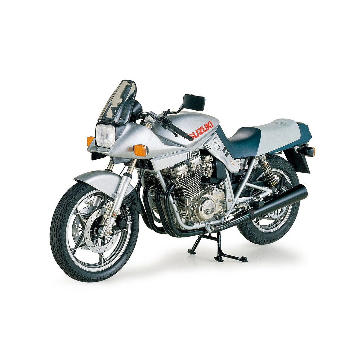 Tamiya 1:6 Suzuki GSX1100S Katana 19 300016025