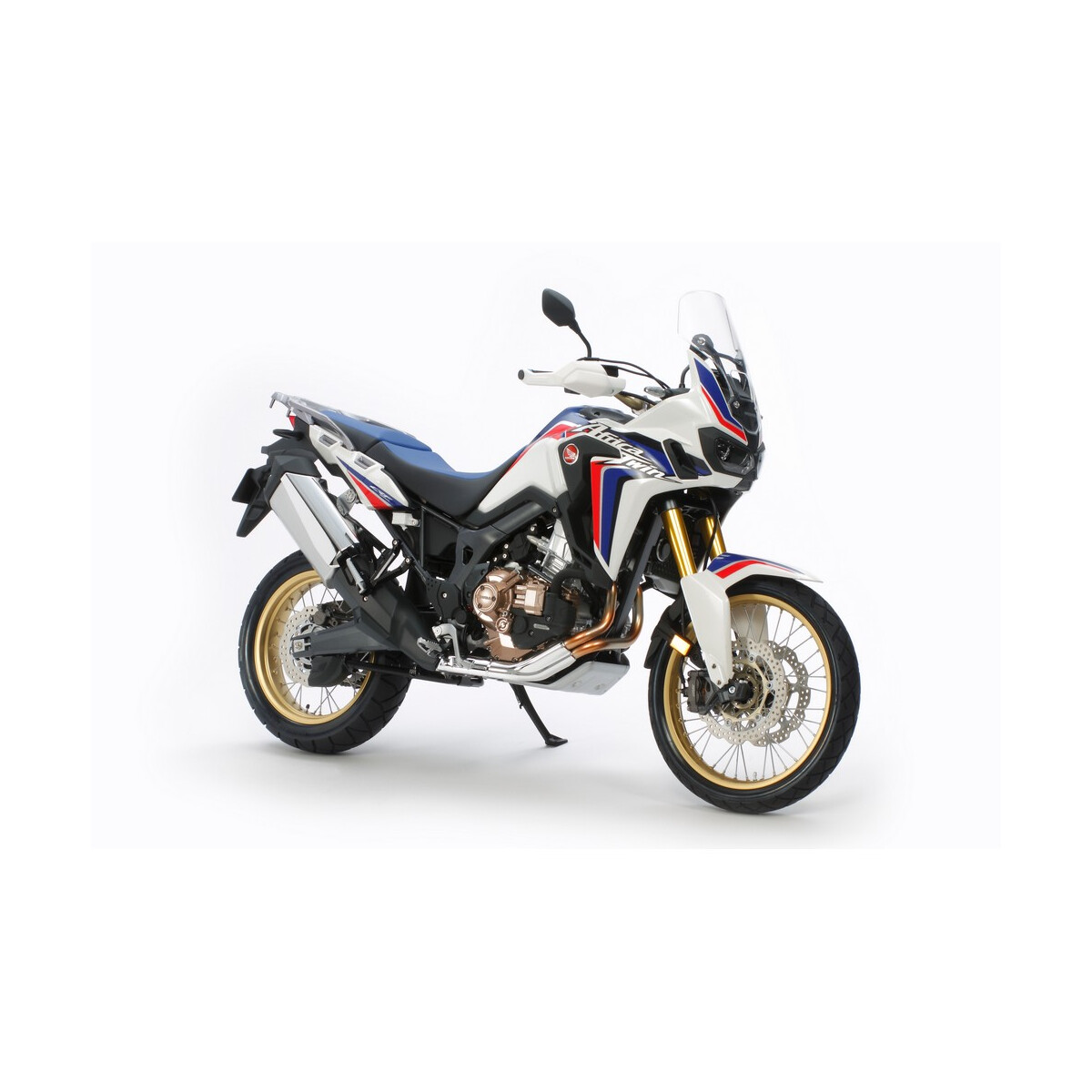 Tamiya 1:6 Honda CRF1000L Africa Twi 300016042