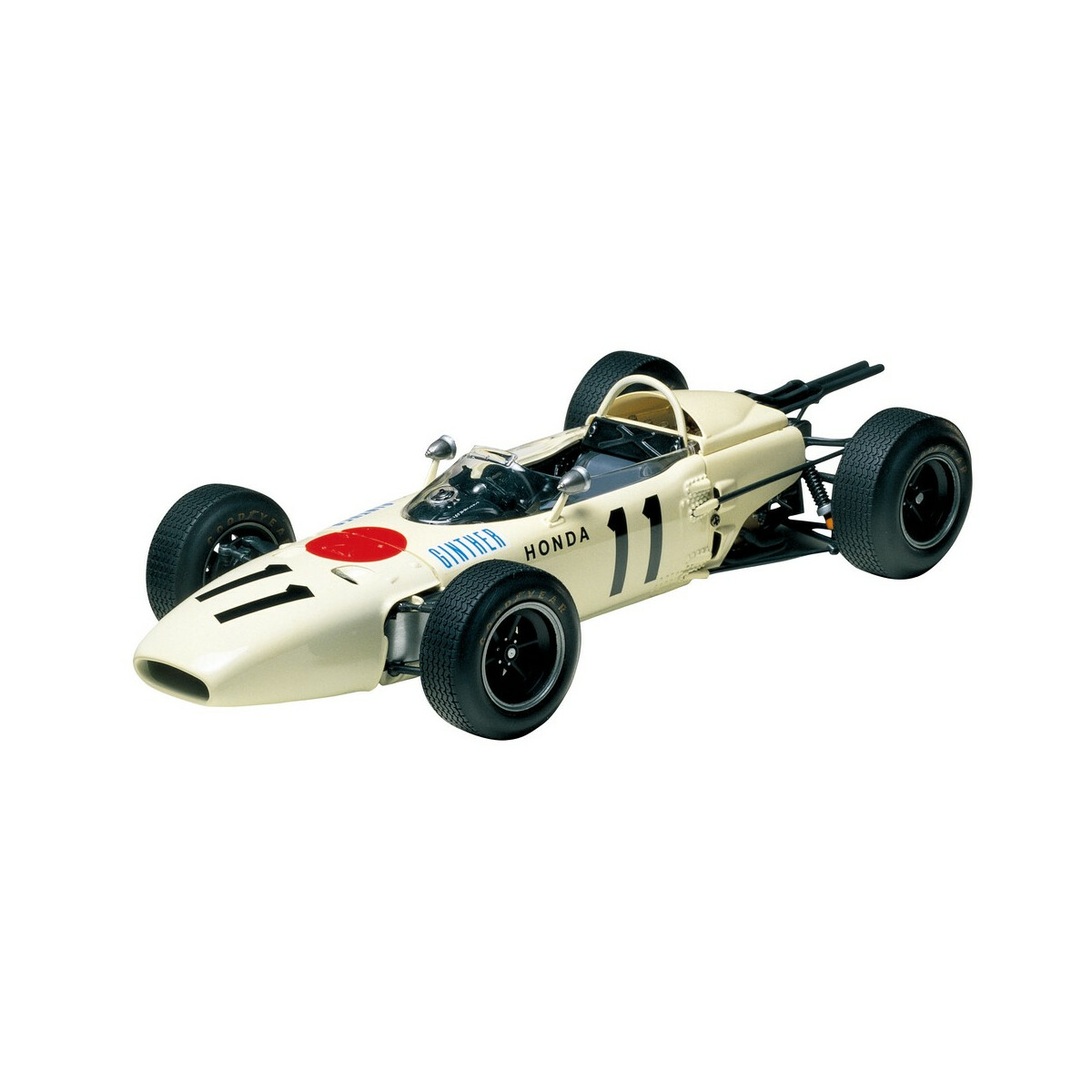 Tamiya 1:20 Honda RA272 300020043