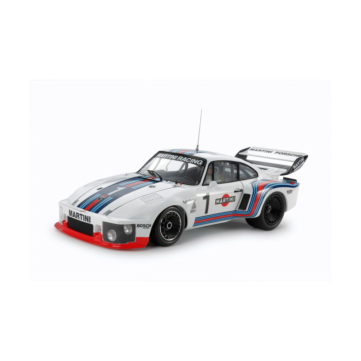 Tamiya 1:20 Porsche 935 Martini 300020070