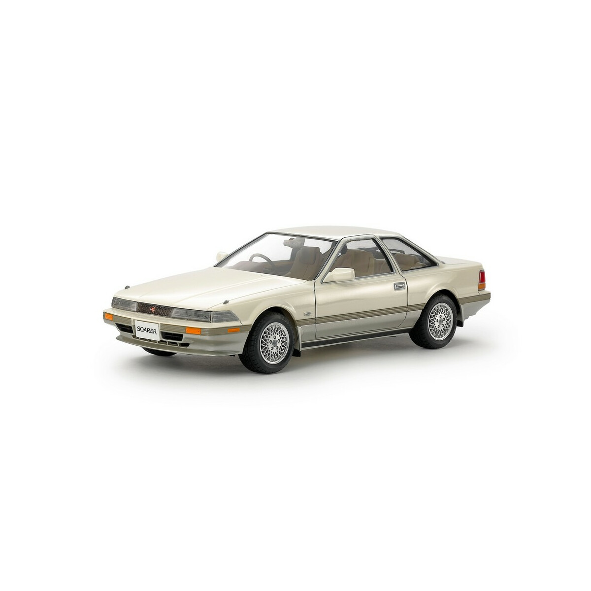 Tamiya 1:24 Toyota Soarer 3.0 GT 300024064