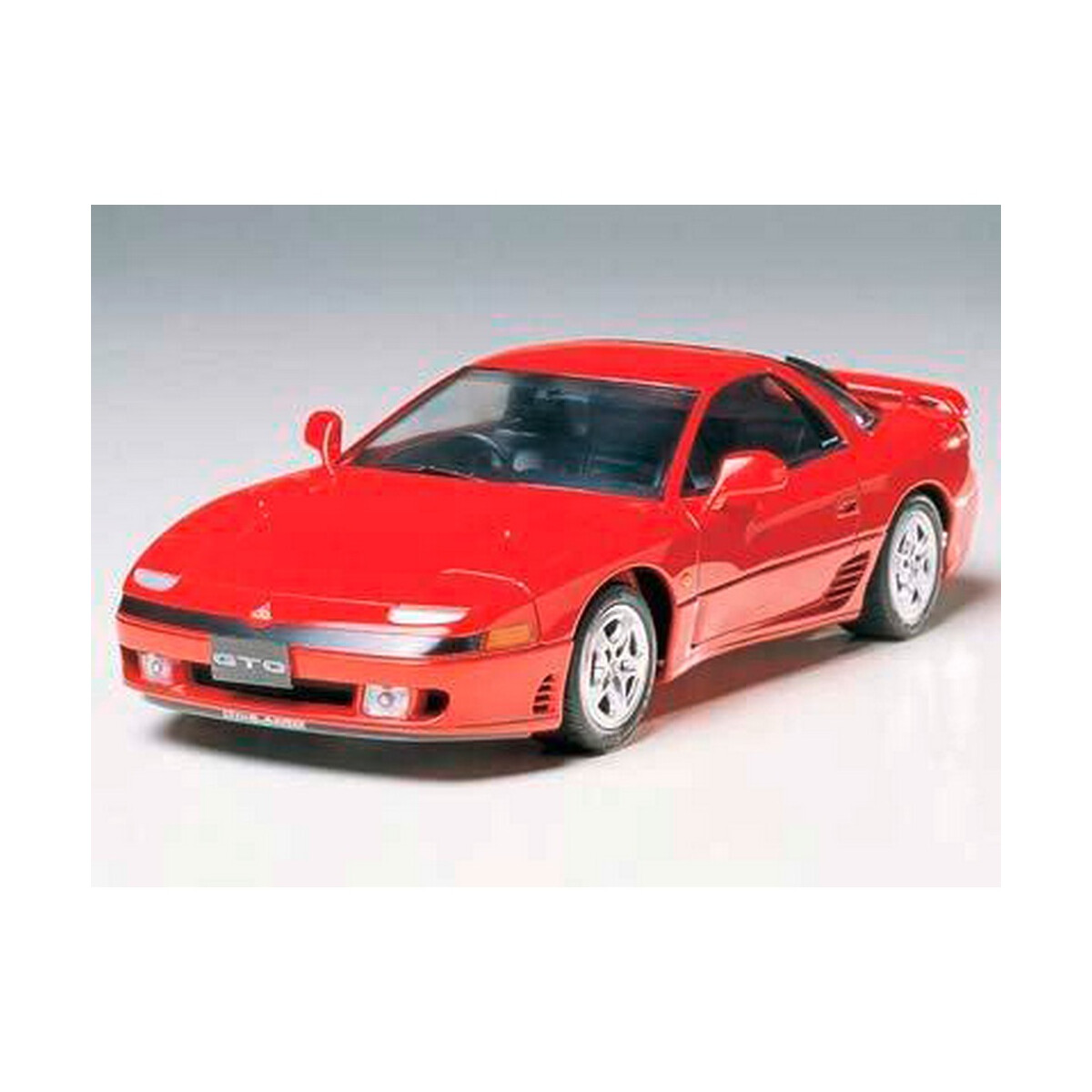 Tamiya 1:24 Mitsubishi GTO Twin Turb 300024108