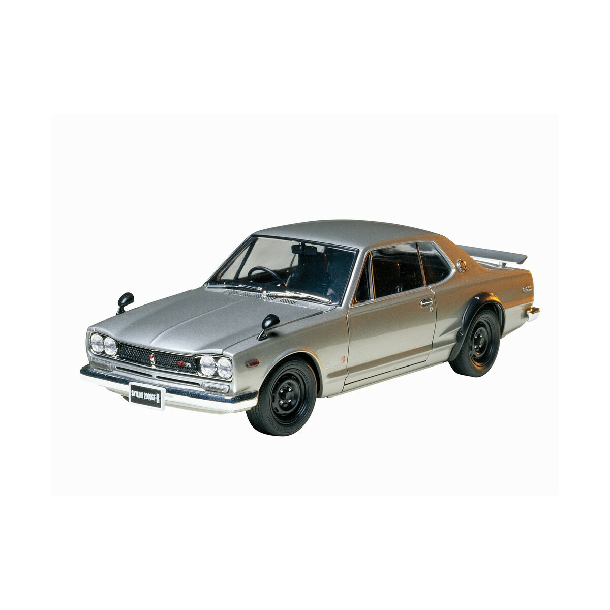 Tamiya 1:24 Nissan Skyline 2000 GT-R 300024194