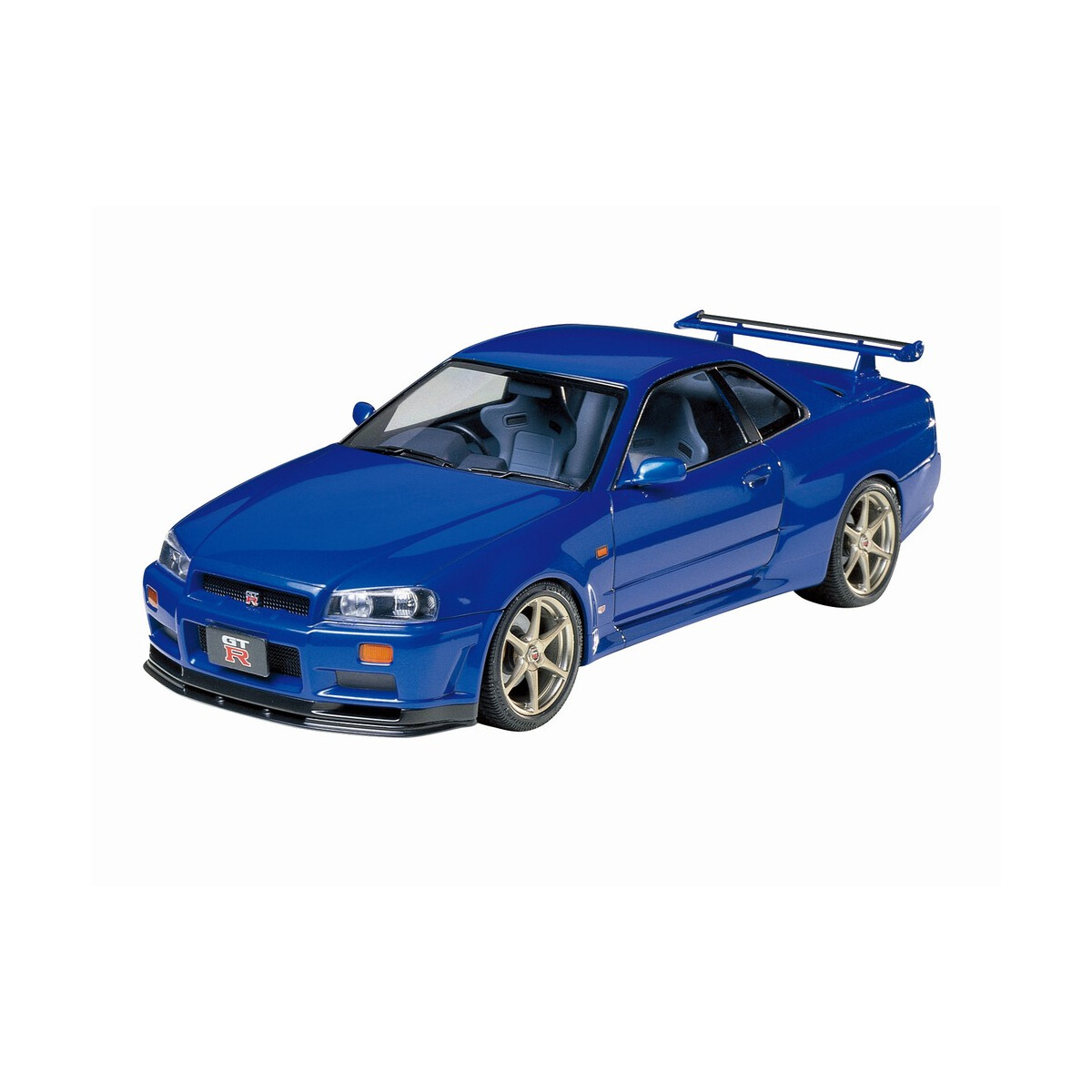 Tamiya 1:24 Nissan Skyline GT-R R34 300024210