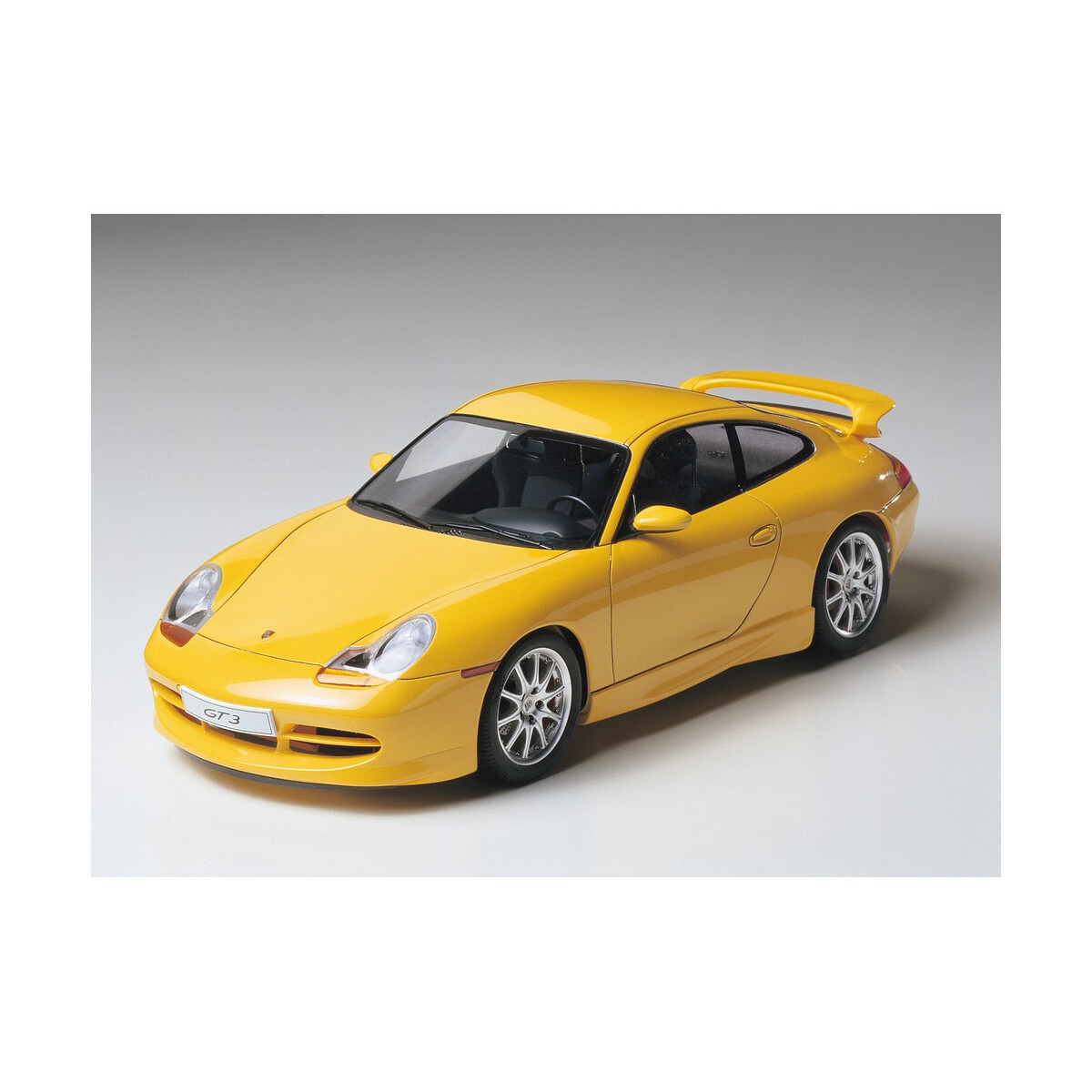 Tamiya 1:24 Porsche 911GT3 ´99 Stras 300024229